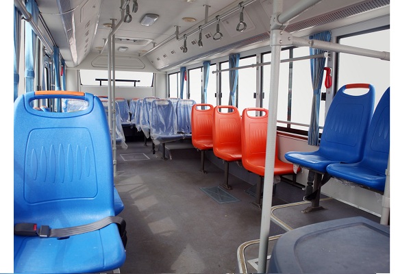 東風(fēng)超龍EQ6770CHTN1公交車(chē)（天然氣國(guó)五13-29座）