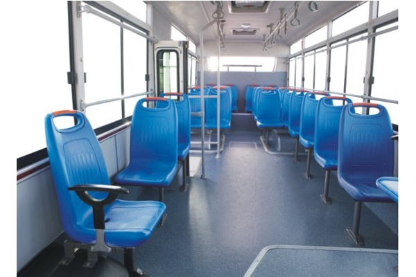 東風超龍EQ6830CTN1公交車（天然氣國五10-33座）
