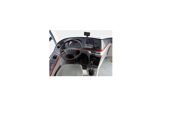 東風超龍EQ6930CHTN公交車（天然氣國五17-36座）
