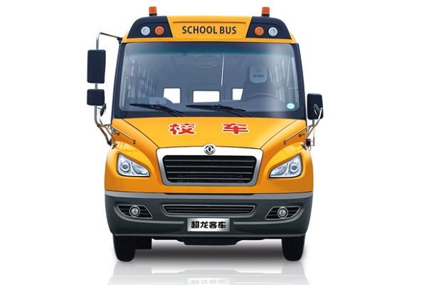 東風超龍EQ6958STV小學生專用校車（柴油國五24-56座）