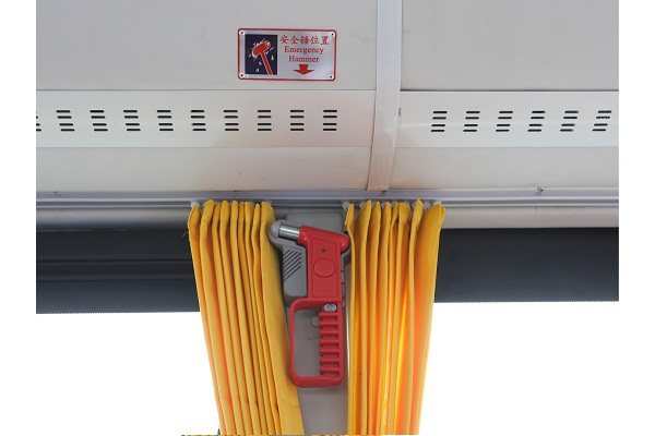 申龍SLK6129ULD5HEVZ公交車(chē)（柴油/電混動(dòng)國(guó)五10-45座）