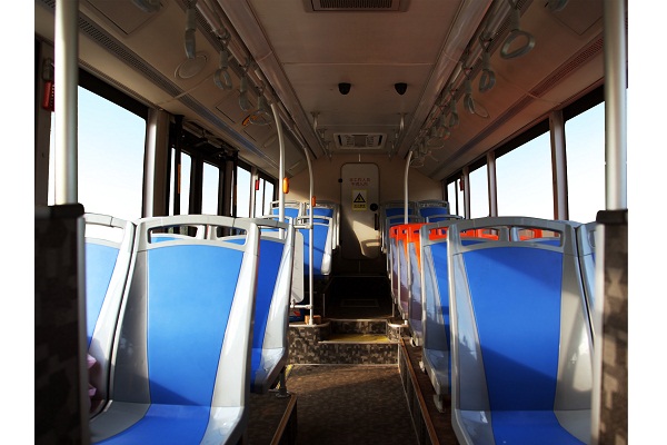 申龍SLK6109ULE0BEVS公交車（純電動(dòng)10-31座）