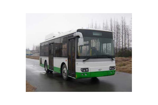 上海萬(wàn)象SXC6890G5N公交車(chē)（液化天然氣國(guó)五18-34座）