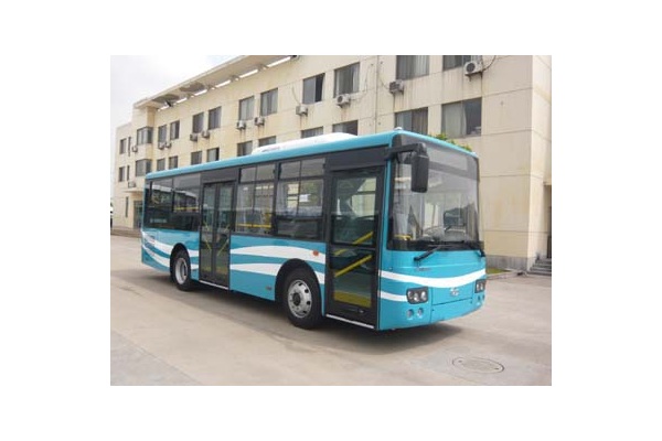上海萬(wàn)象SXC6890G5N公交車(chē)（液化天然氣國(guó)五18-34座）