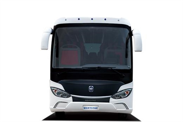 亞星YBL6111HBEV2客車（純電動24-51座）
