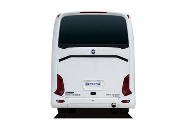 亞星YBL6111HBEV2客車（純電動24-51座）
