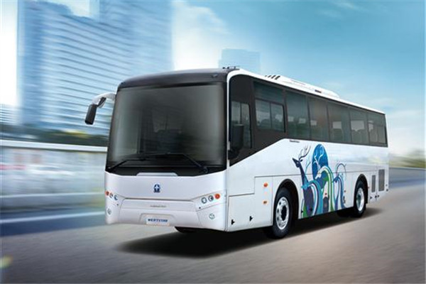 亞星YBL6117H1QCP客車(chē)（天然氣國(guó)五24-51座）