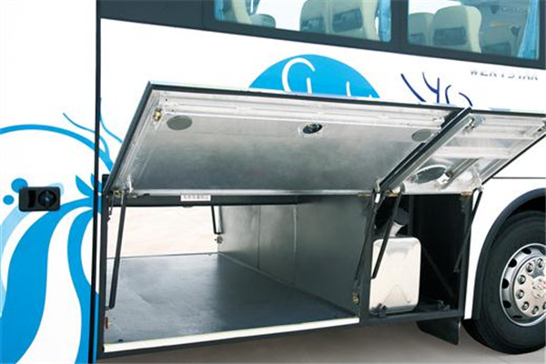亞星YBL6117H1QCP客車(chē)（天然氣國(guó)五24-51座）