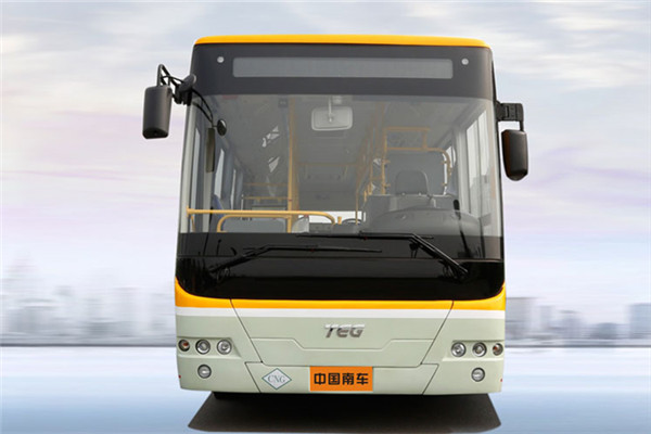 中車時(shí)代電動(dòng)TEG6106EHEVN02公交車（天然氣/電混動(dòng)國五24-36座）