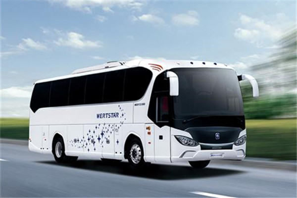 亞星YBL6105HCP客車（天然氣國五24-51座）