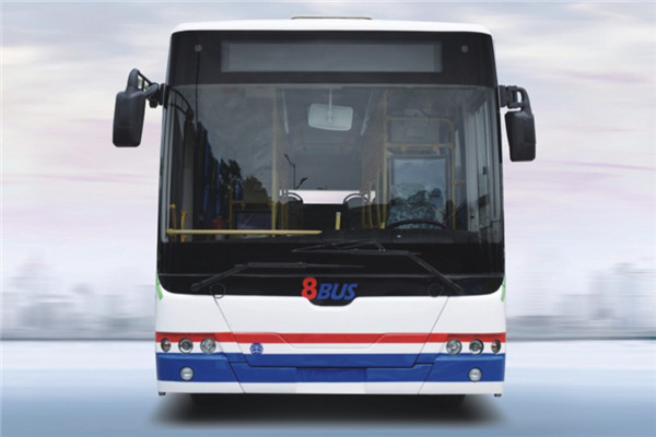 中車時代電動TEG6106BEV07公交車（純電動24-36座）