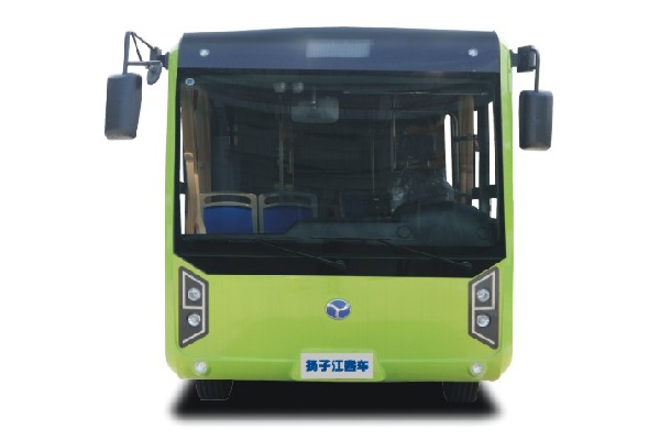 揚子江WG6650BEVHT4公交車（純電動10-17座）