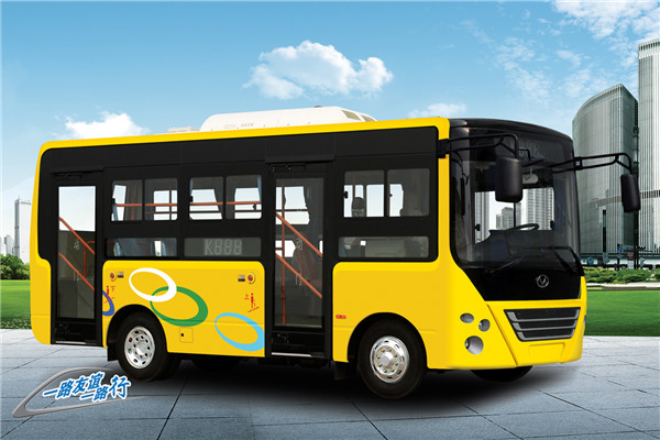 友誼ZGT6608DV客車（柴油國(guó)五10-19座）