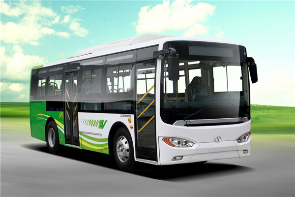 蜀都CDK6850CBEV1公交車(chē)（純電動(dòng)11-31座）