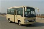 舒馳YTK6605H5客車(chē)（柴油國(guó)五13-19座）