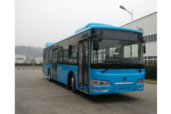 奇瑞萬(wàn)達(dá)WD6125EHEV1公交車(chē)（天然氣/電混動(dòng)國(guó)五17-36座）