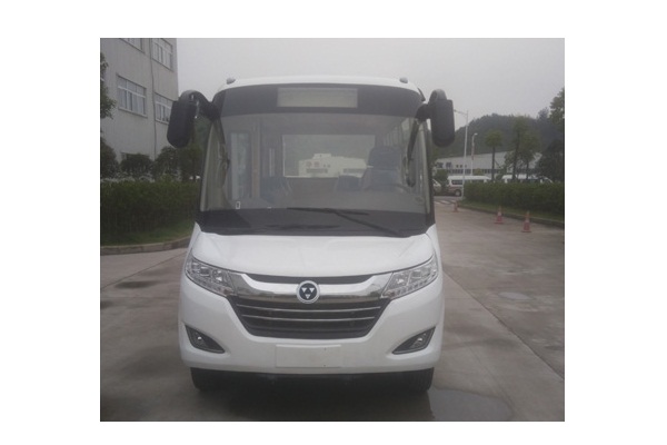 奇瑞萬達WD6580DA客車（柴油國五10-16座）