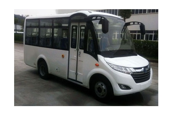 奇瑞萬達WD6580DA客車（柴油國五10-16座）