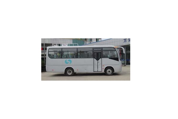 奇瑞萬達WD6750NB公交車（天然氣國五24-30座）