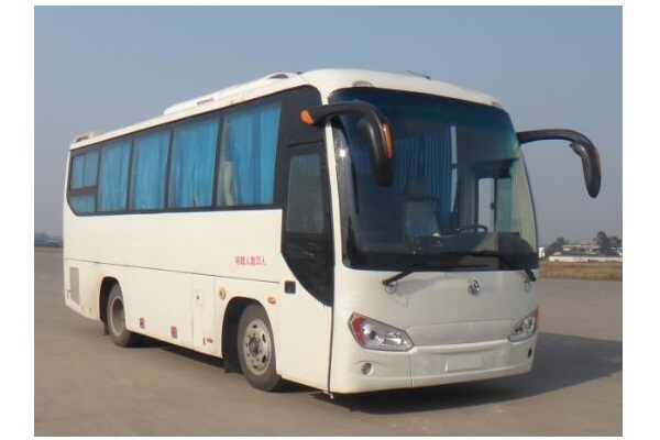 奇瑞萬達(dá)WD6810HDB1客車（柴油國五24-33座）