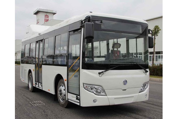 奇瑞萬達(dá)WD6850HDGB公交車（柴油國五15-30座）