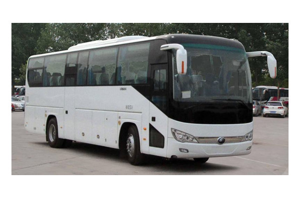 宇通ZK6808BEVQ1客車（純電動(dòng)24-33座）