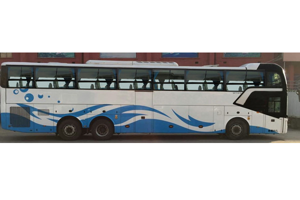 金旅XML6148J15Y客車（柴油國五24-69座）