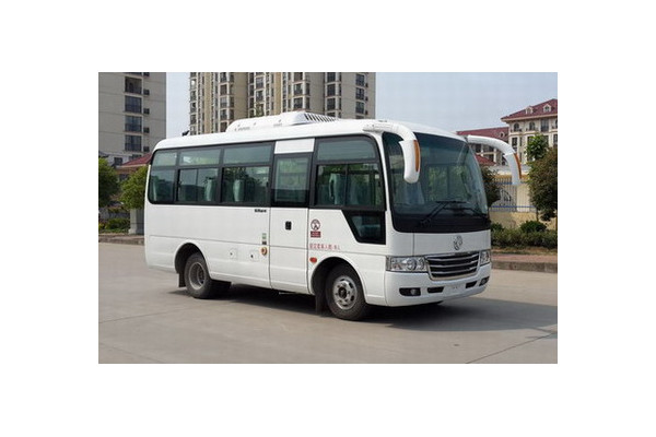 東風DFH6600A客車（柴油國五10-19座）