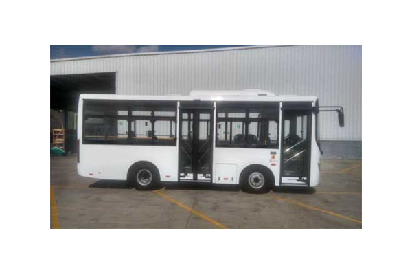 奇瑞萬達WD6730DGA公交車（柴油國五14-26座）