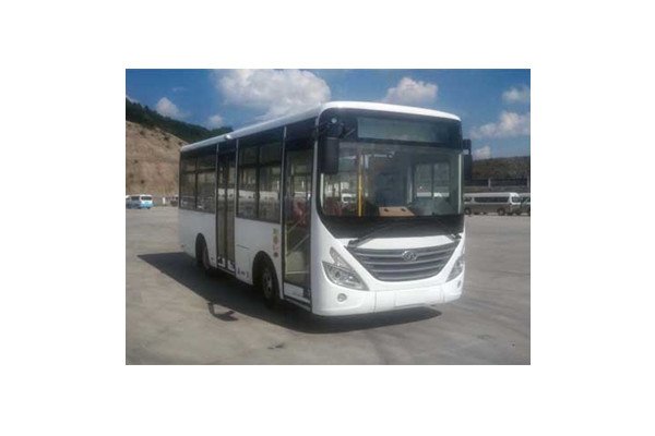 奇瑞萬達WD6730DGA公交車（柴油國五14-26座）