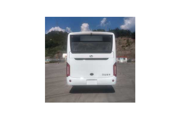 奇瑞萬達WD6730DGA公交車（柴油國五14-26座）