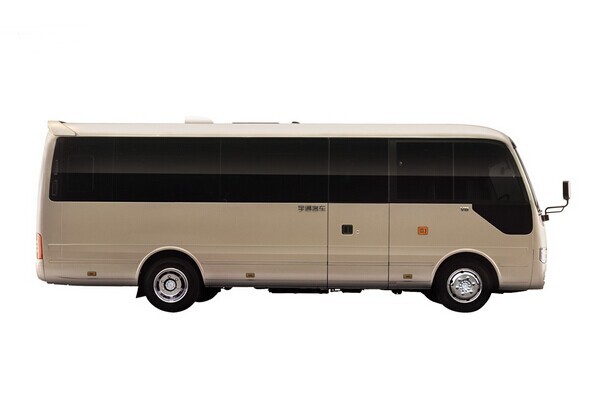 宇通ZK6710Q1T(T7)高端商務客車（汽油國四10-23座）