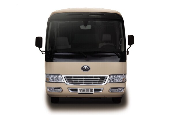 宇通ZK6710Q1T(T7)高端商務客車（汽油國四10-23座）