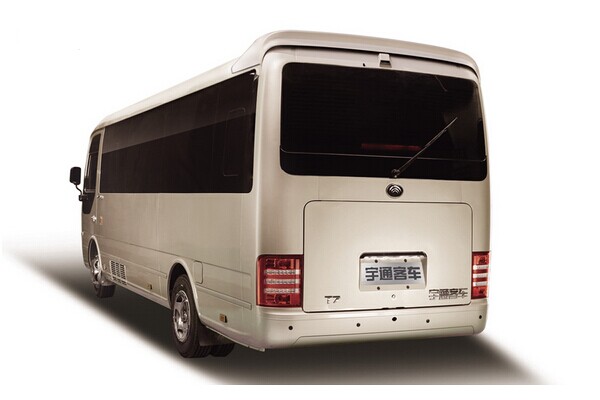 宇通ZK6710Q1T(T7)高端商務客車（汽油國四10-23座）
