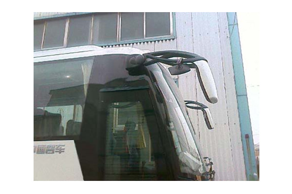 中通LCK6909EV客車(chē)（純電動(dòng)24-43座）