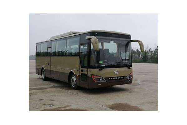 常隆YS6880BEV1客車（純電動(dòng)24-35座）