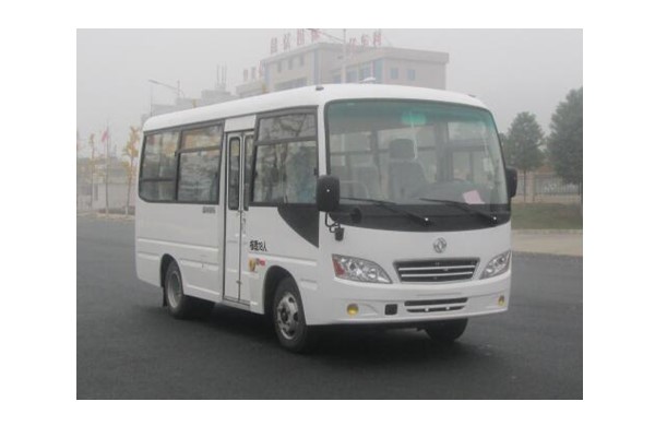 東風超龍EQ6581LTV客車（柴油國五10-18座）