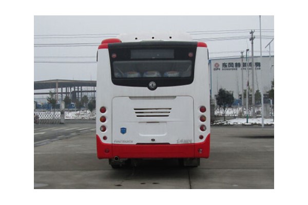 東風超龍EQ6780CHTV公交車（柴油國五13-23座）