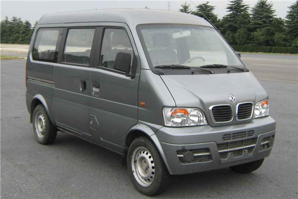 東風EQ6381LF19客車（汽油國五5-7座）
