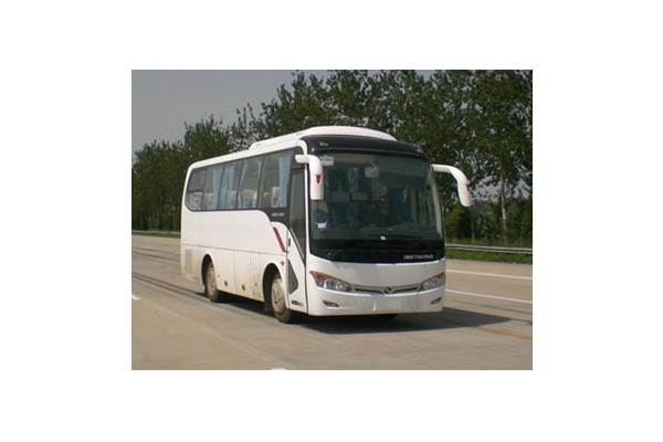 金龍XMQ6759AYN5D客車(chē)（天然氣國(guó)五24-33座）