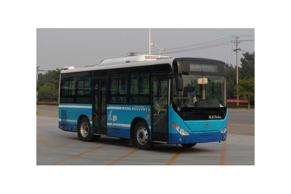中通LCK6117EV客車（純電動(dòng)24-62座）