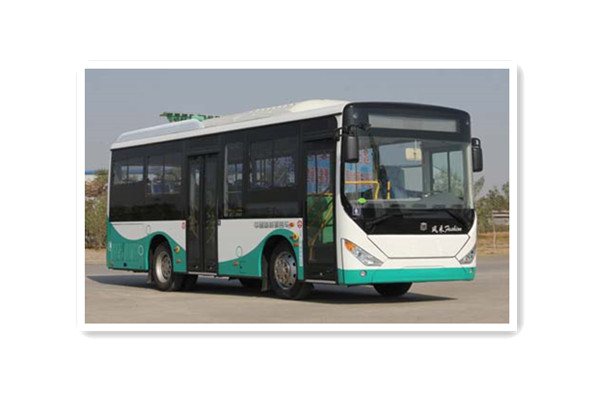 中通LCK6850EVG11公交車（純電動10-31座）