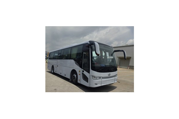 金龍XMQ6110BCBEVL8客車（純電動(dòng)24-51座）
