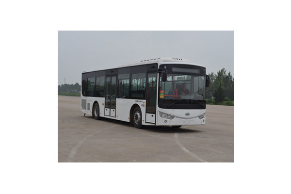 安凱HFF6100G03EV-6公交車(chē)（純電動(dòng)10-39座）