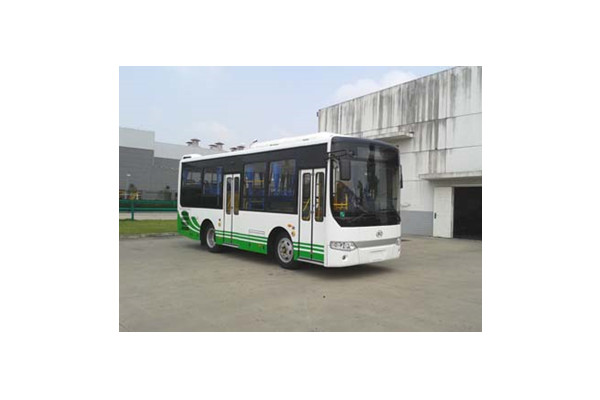 安凱HFF6770GDE5B公交車（柴油國五19-29座）