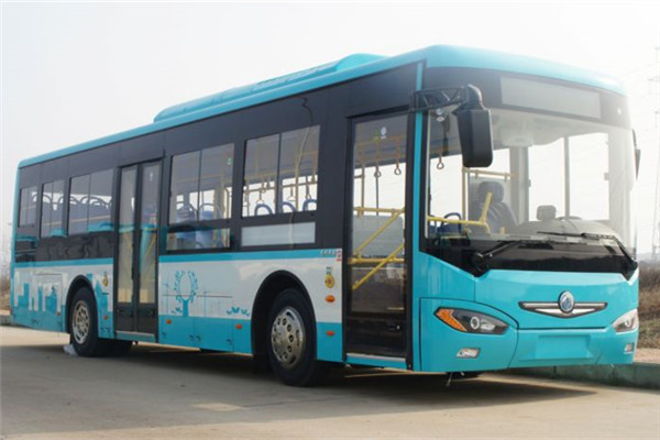 東風旅行車EQ6100CACBEV公交車（純電動10-38座）