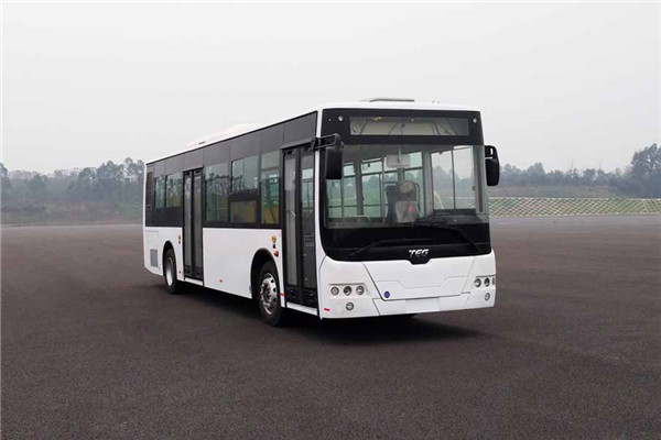 中車時(shí)代電動(dòng)TEG6106BEV16公交車（純電動(dòng)10-36座）