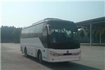 豪沃JK6857H5A客車（柴油國五24-34座）