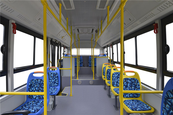宇通ZK6845BEVG10公交車(chē)（純電動(dòng)10-29座）