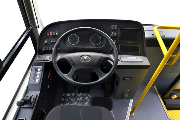 宇通ZK6845BEVG10公交車(chē)（純電動(dòng)10-29座）